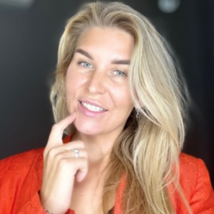 Татьяна Шкредова