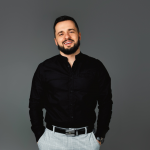 Вадим Дмитренко