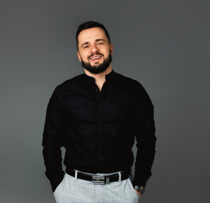 Вадим Дмитренко