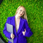 Валентина Губина