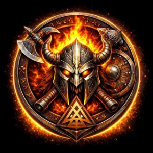 Vikings Forge