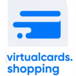 Virtual Cards Shopping