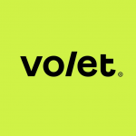 Volet Card