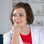 Екатерина Каталина