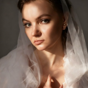 Елена Демидова