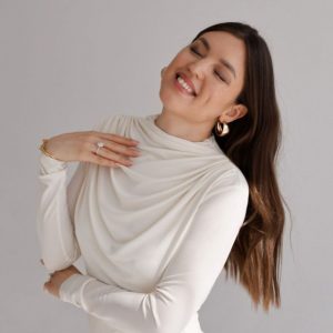 Жена Миллионера