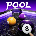 8 Ball King