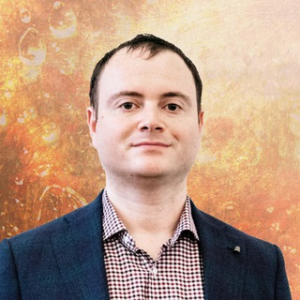 Александр Горный