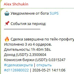 Alexs Crypto Alexs Crypto