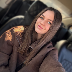 Аня на Фрилансе