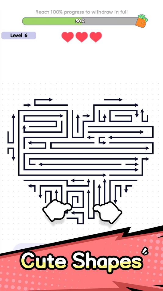 arrow trails игра с выводом arrow trails игра с выводом