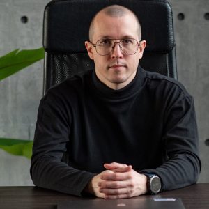 Артем Седов