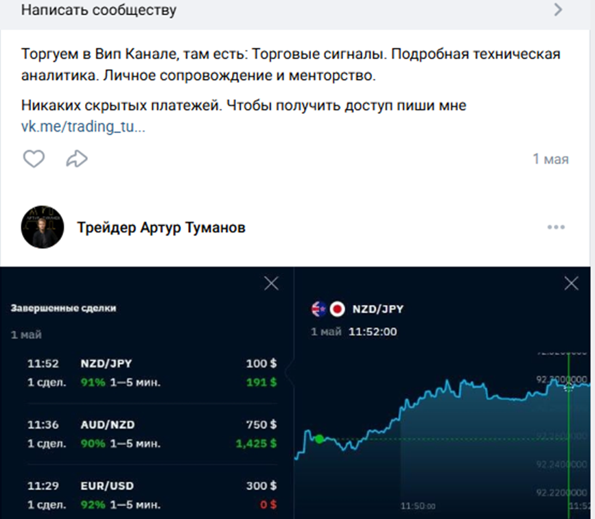 артур туманов трейдер артур туманов трейдер