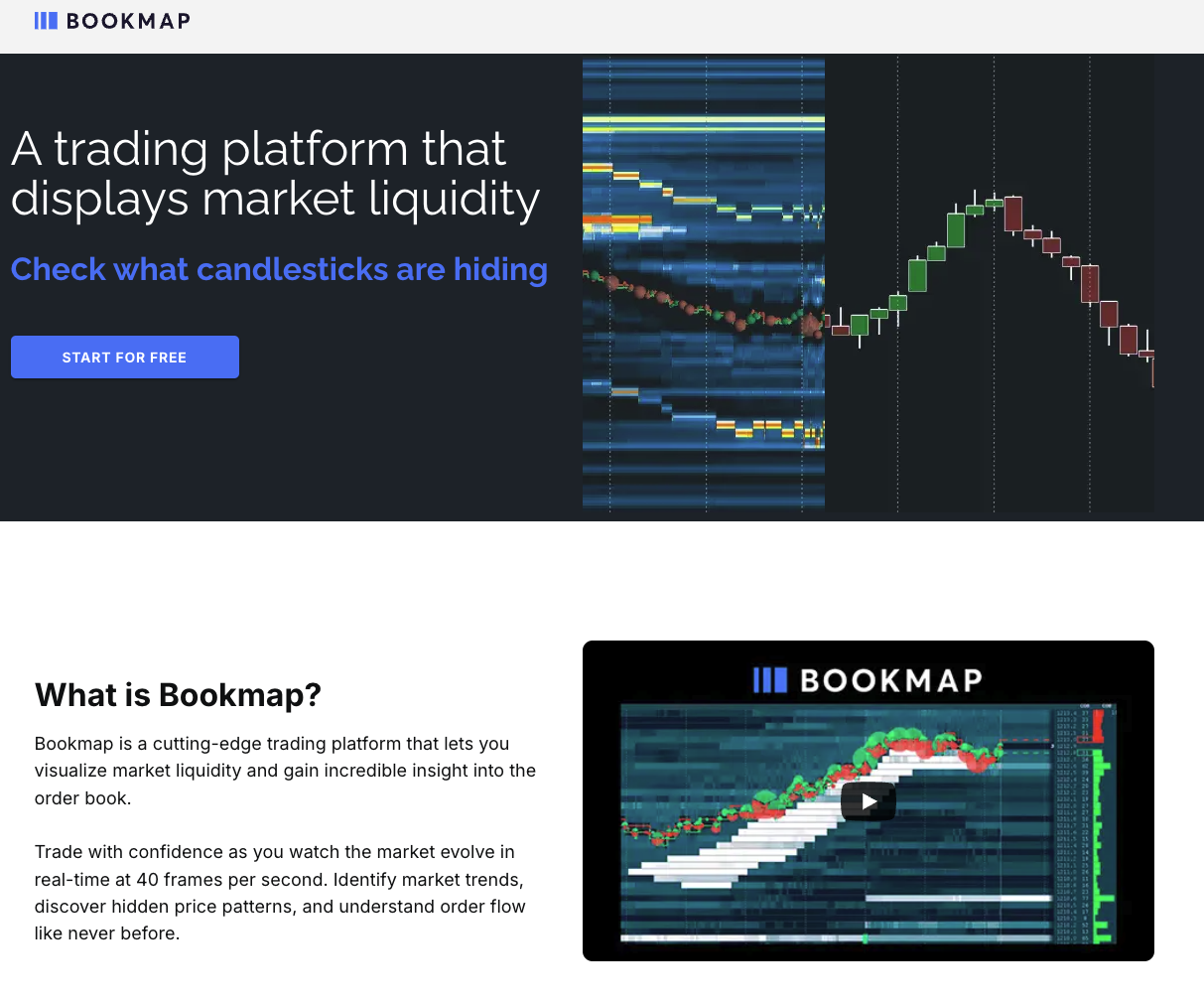 bookmap bookmap