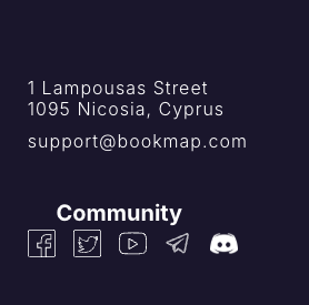 bookmap com bookmap com