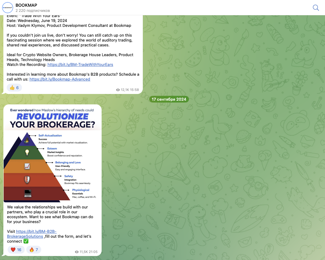 bookmap crypto bookmap crypto