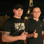 Борис Партнер Binance
