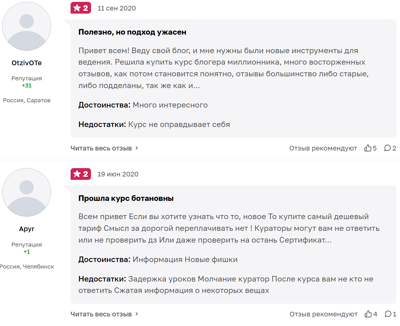 ботановна ugc отзывы ботановна ugc отзывы