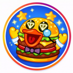 Burger Stars Bot