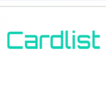 Cardlist