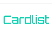 Cardlist