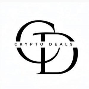 Crypto Deals Robot