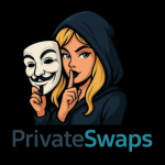 Crypto Swapper