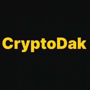 Cryptodak