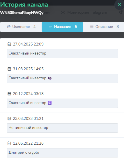 дмитрий о crypto дмитрий о crypto