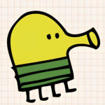 Doodle Jump
