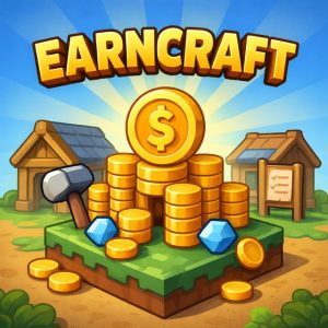 Earn Craft