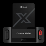 Ellipal X Card Wallet