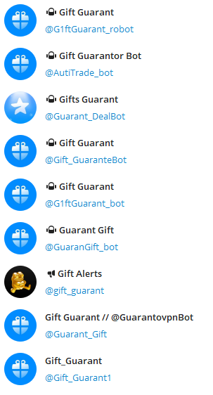 gift guarantors отзывы gift guarantors отзывы