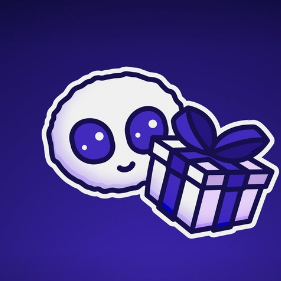 Gift Satellite
