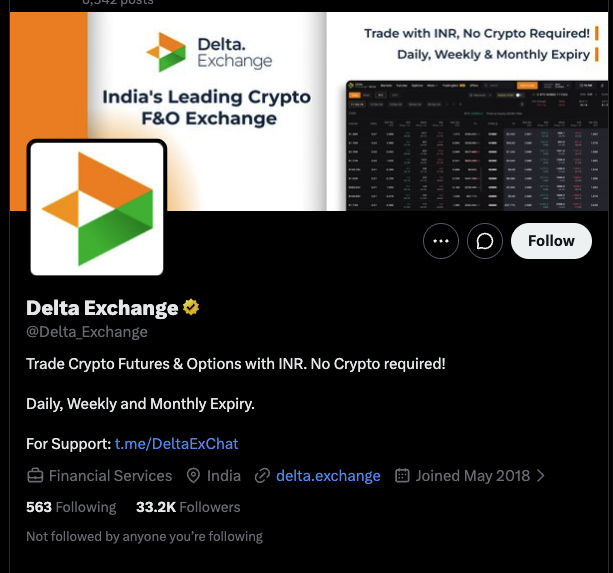 global delta exchange global delta exchange