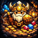 Golden Miner