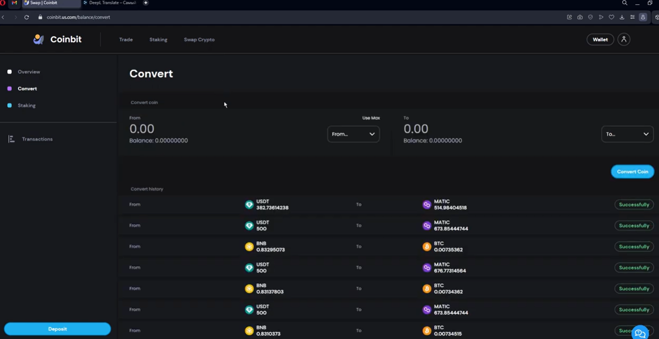 https coinbit exchange https coinbit exchange