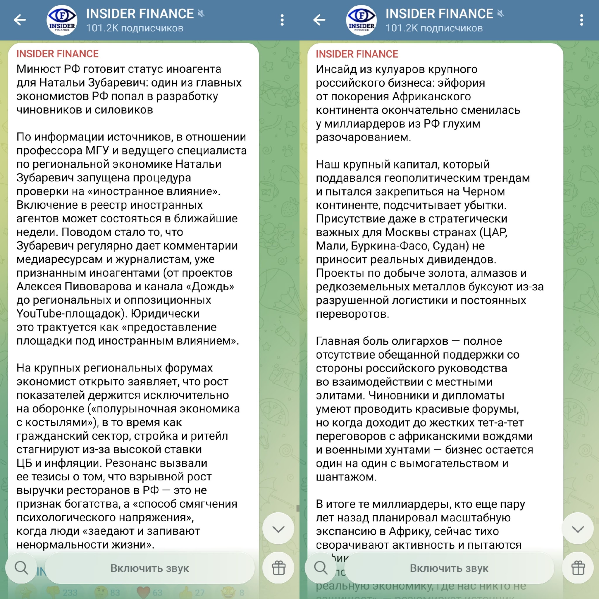 инсайдер финанс телеграмм инсайдер финанс телеграмм