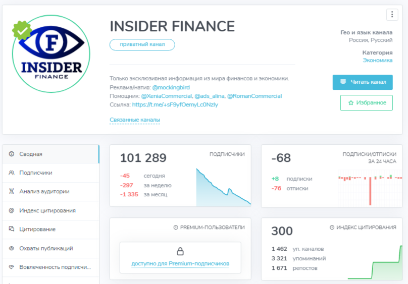 insider finance insider finance