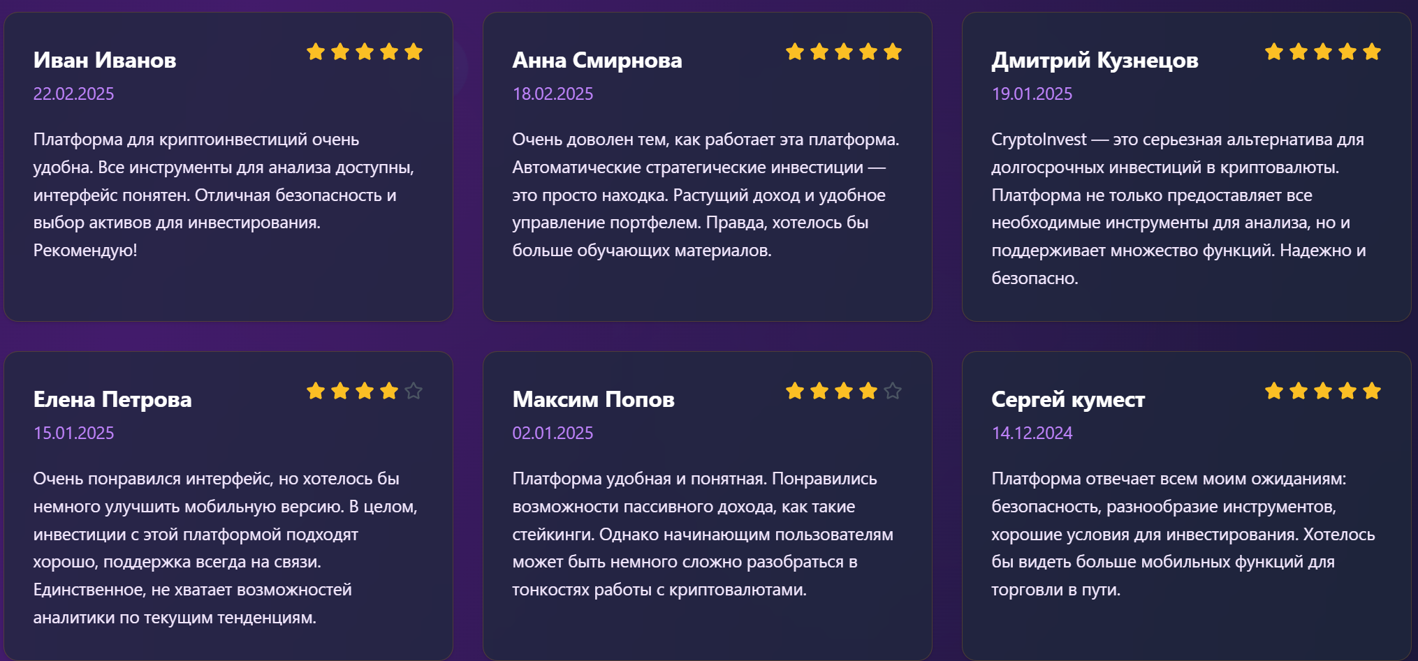 криптопроинвест криптопроинвест