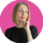 Кристина Шумилкин