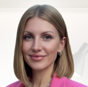 Кристина Шумилкина