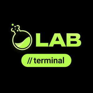 Lab Terminal