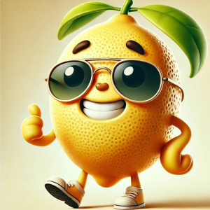 Lemon Cash
