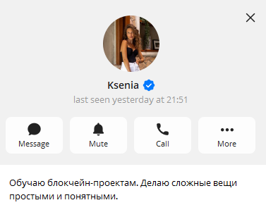 Life Kseniaa Life Kseniaa