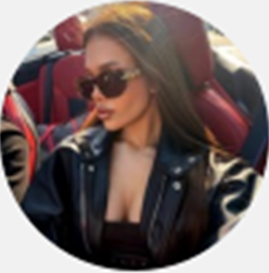 Мария Ai Crypto