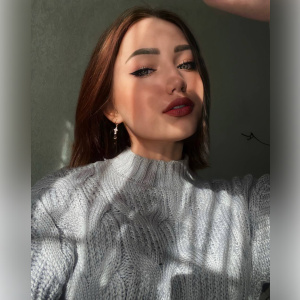 «masha Romanova Investtrade»