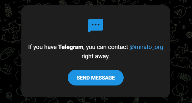 mirato org отзывы mirato org отзывы