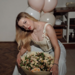 Наумова Виктория Михайловна