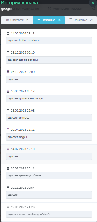 одиссея трейдер одиссея трейдер